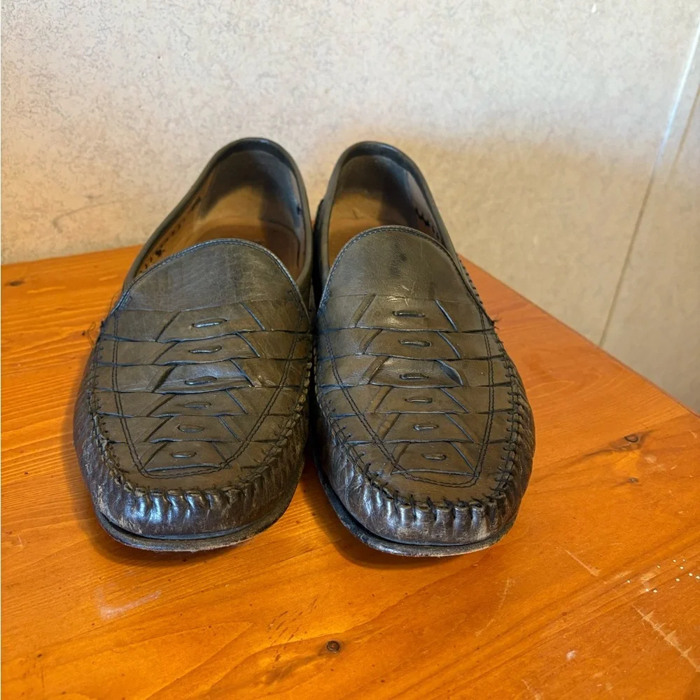 Florsheim classic black